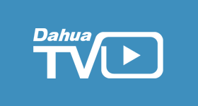 Dahua TV