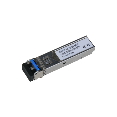 GSFP-1310-20-SMF