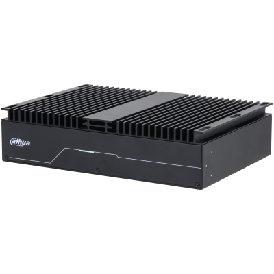 NVR4104-P-WT