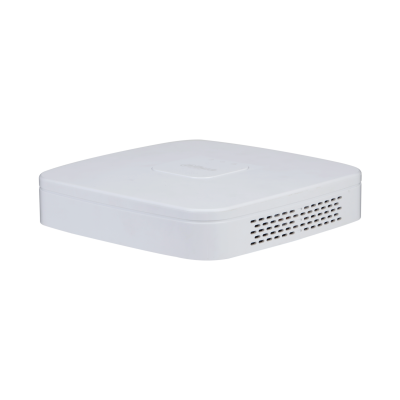 NVR4108-P-EI