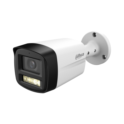 HAC-HFW1809TLM-A-LED