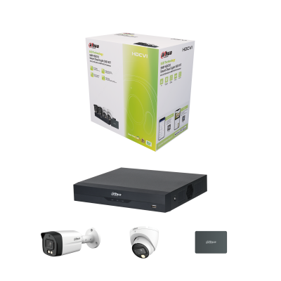 KIT/XVR5104HS-4KL-I3-SSD(1T)/2-HFW1500TLMN-IL-A-0360B-S2/2-HDW1500TLMN-IL-A-0280B-S2