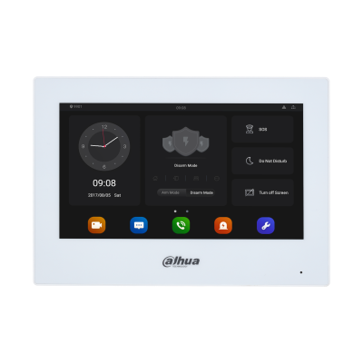 VTH5321GB-W/VTH5321GW-W