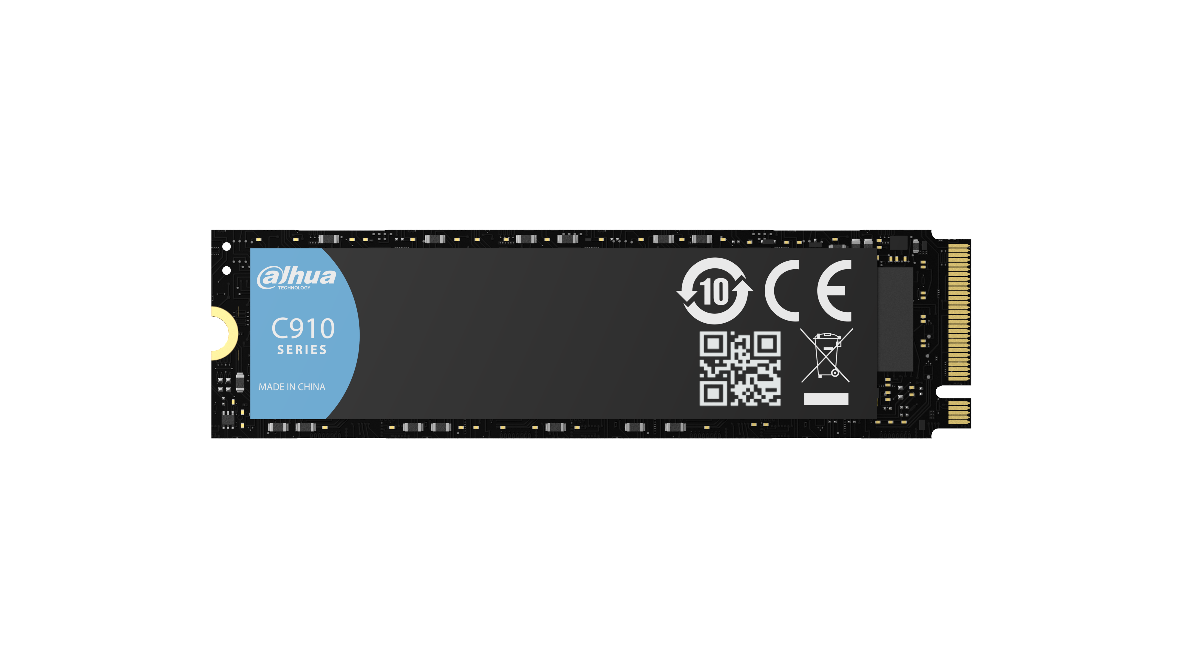 SSD-C910N256G