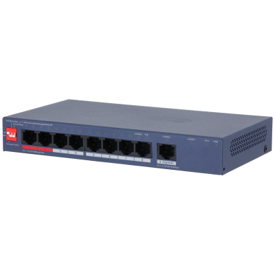 CS4009-8ET1GT-110