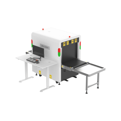 ISC-M6550