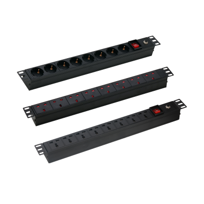 PDU