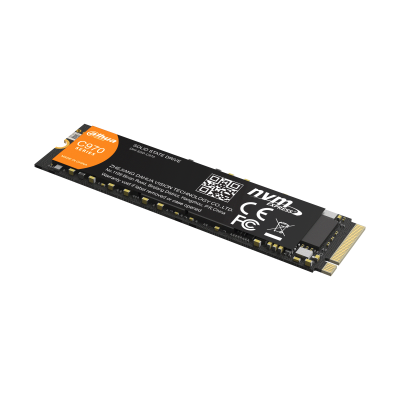 SSD-C970N512G
