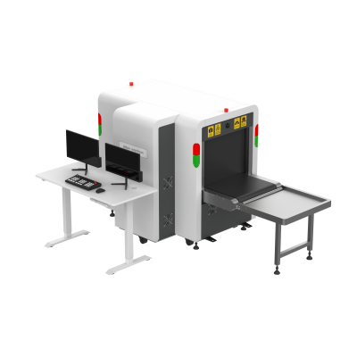 ISC-M6550D