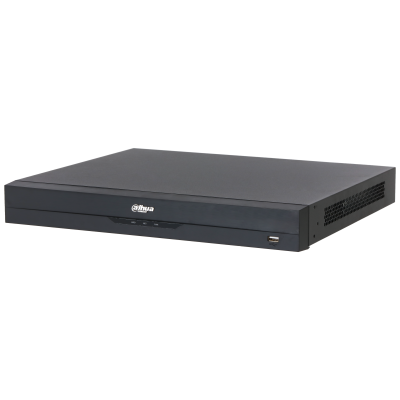 NVR5216-8P-EI2